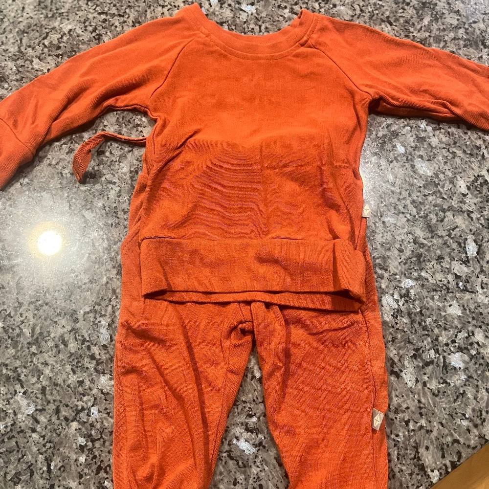 Kyte baby jogger set